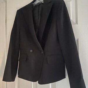 Women's Ann Klein Blazer 4